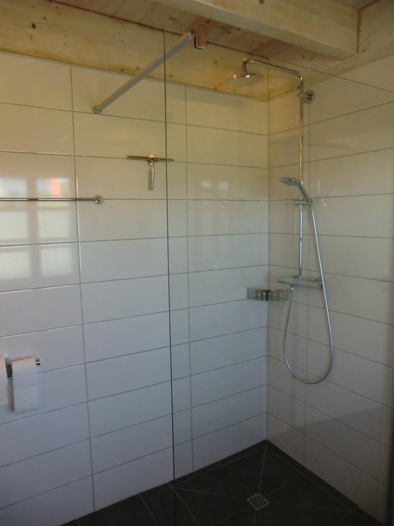 Ferienwohnung "Im Winkelhof" Roetgen Buitenkant foto
